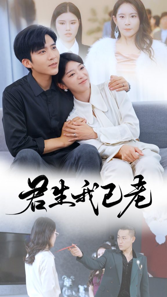 图片[1]-君生我已老（61集）冯思源-资源V站