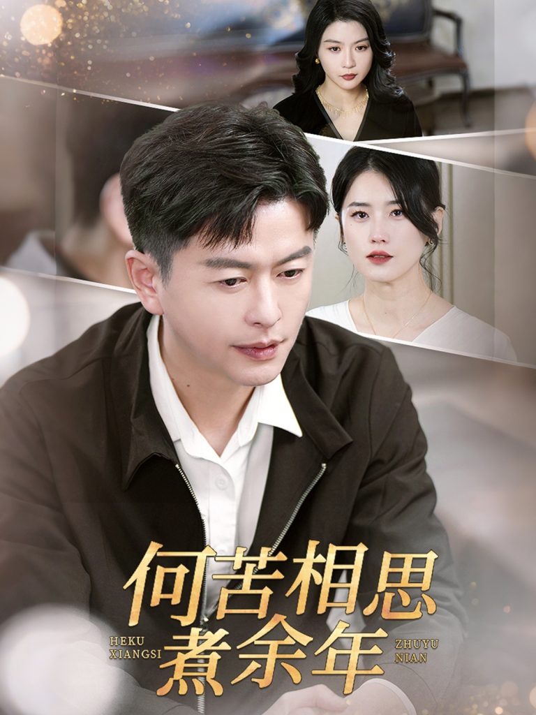 图片[1]-何苦相思煮余年（56集）-资源V站