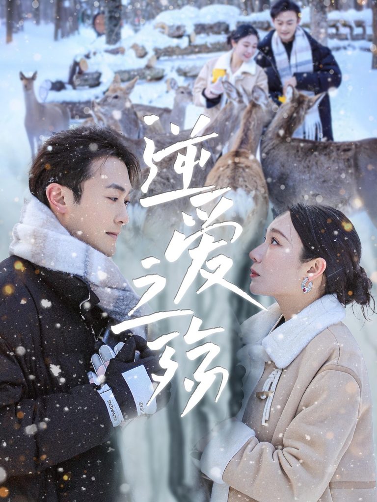 39.逆爱之殇（60集）吴帆&安安-资源V站