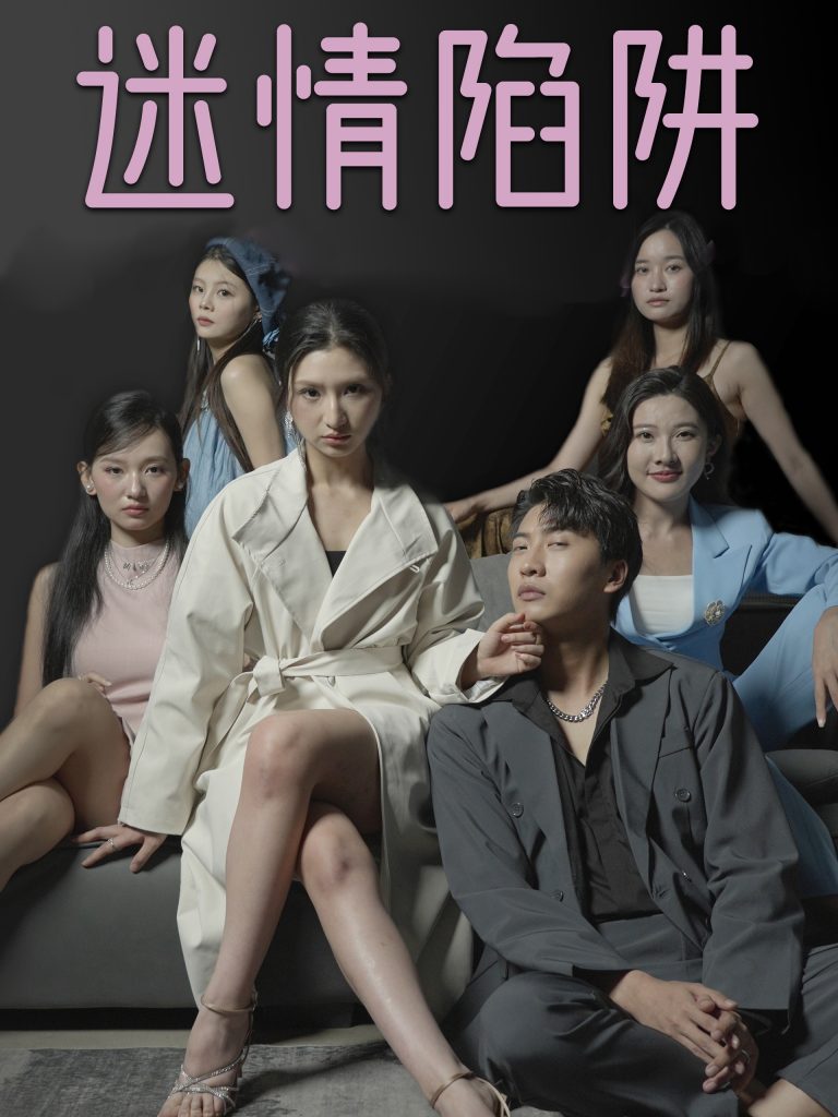图片[1]-迷情陷阱（38集）-资源V站