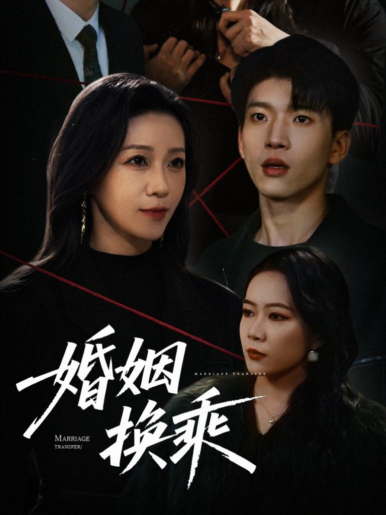 20789-婚姻换乘（60集）鞠瑾-资源V站