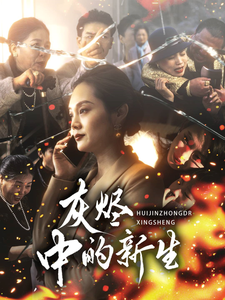图片[1]-灰烬中的新生（51集）-资源V站