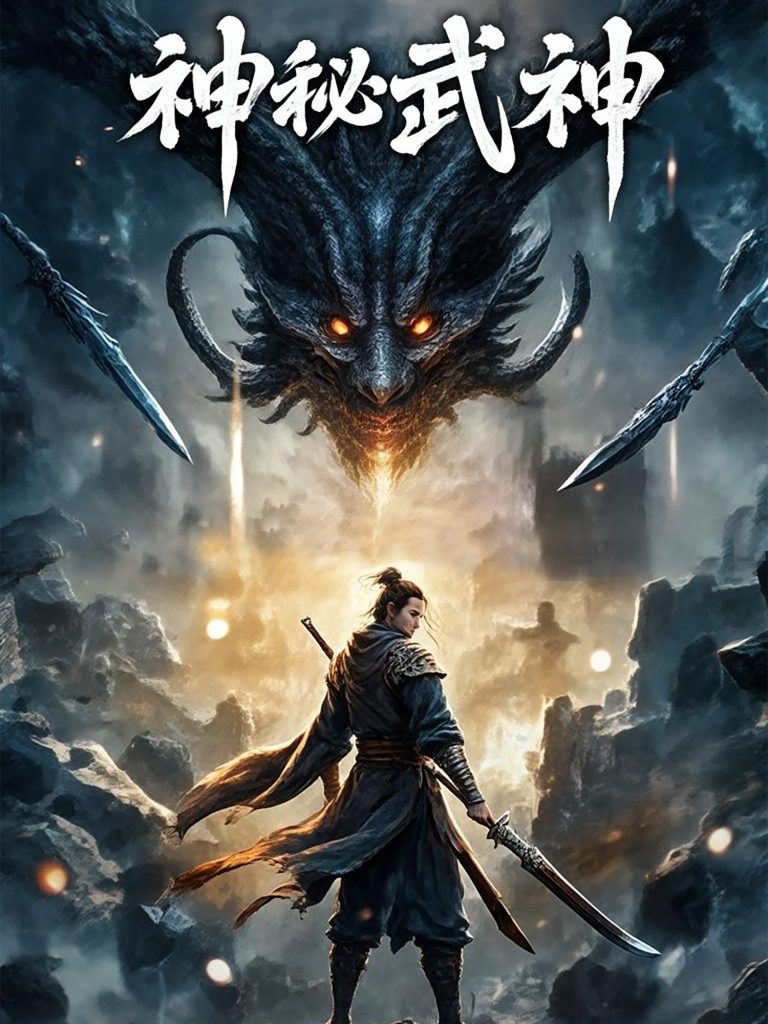 20913-神秘武神（100集）王梓潇&张曼娜-资源V站