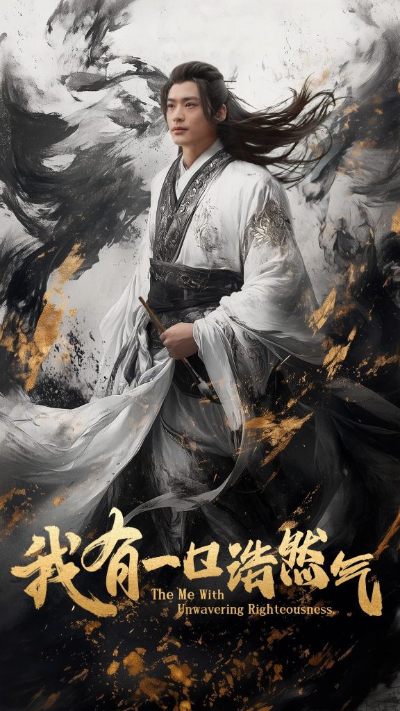 我有一口浩然气（55集）李旭辉＆鲁芳岐-资源V站