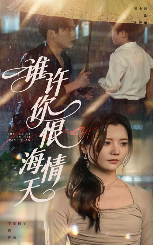 22275-谁许你恨海情天（50集）李家园子&周士超-资源V站