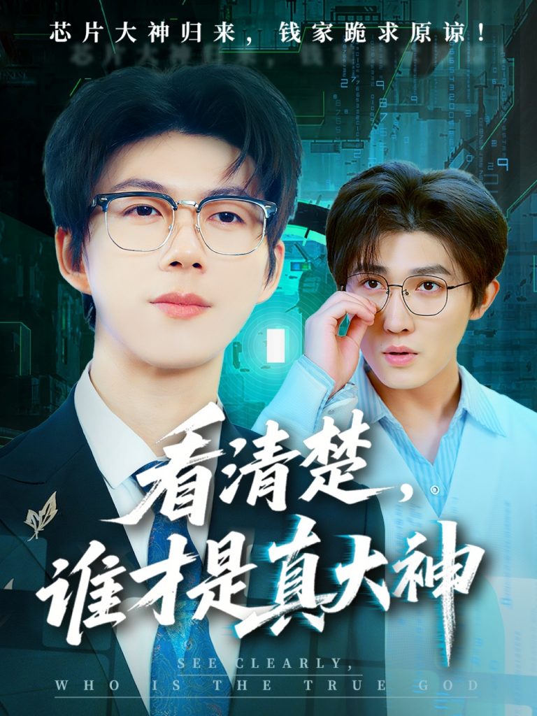 图片[1]-看清楚谁才是真大神（64集）王厂&苗月妍-资源V站
