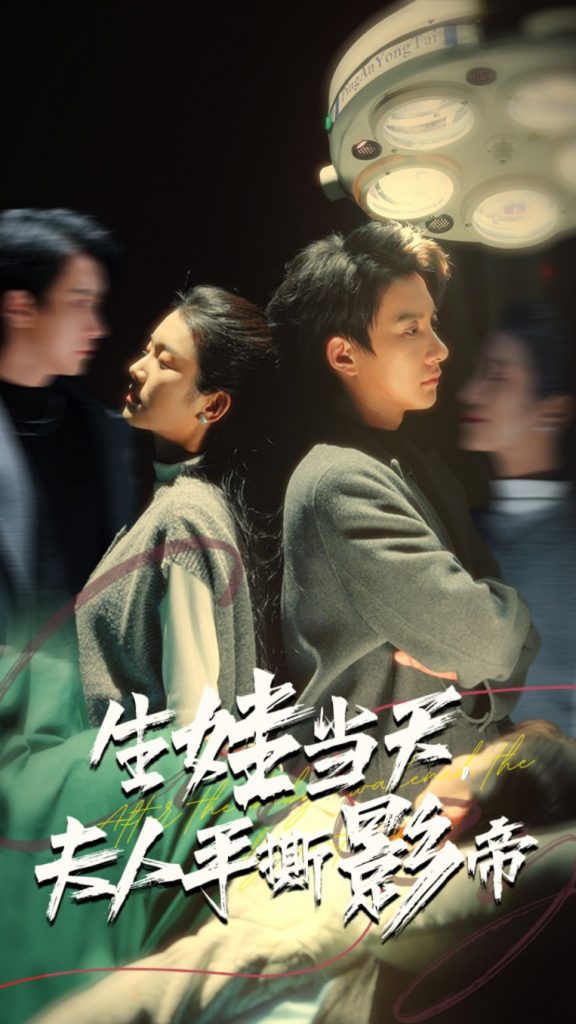 图片[1]-生娃当天夫人手撕影帝（62集）卢C鹿鹿&白羽-资源V站