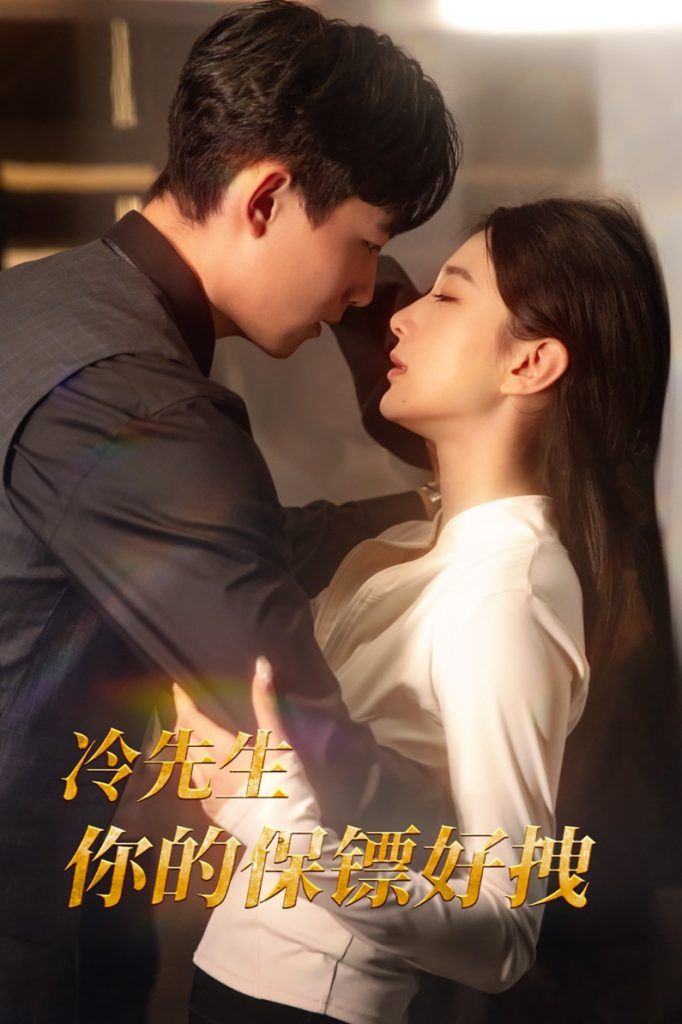 图片[1]-冷先生你的保镖好拽（44集）-资源V站