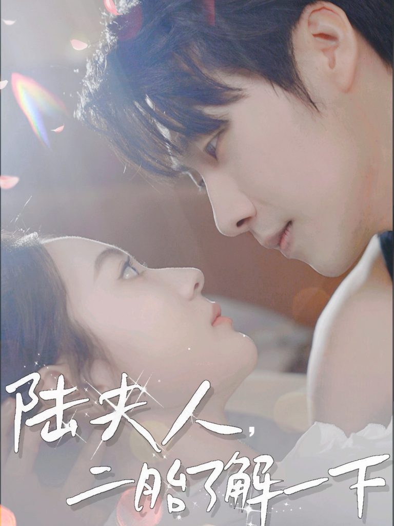图片[1]-陆夫人，二胎了解一下（83集）张韫韬＆曾和惠子&袁传琪-资源V站