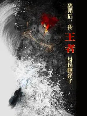 图片[1]-离婚后，我王者身份曝光了（80集）廖芯&杨泽琳-资源V站