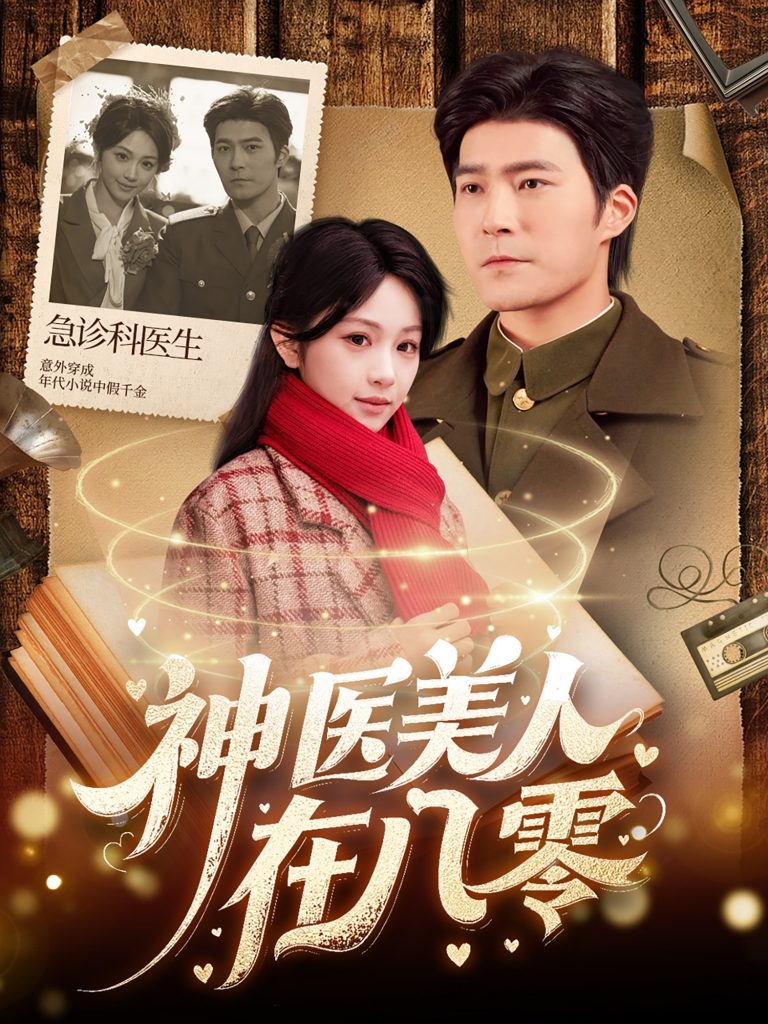 图片[1]-神医美人在八零（100集）胡涛＆蒋珊-资源V站