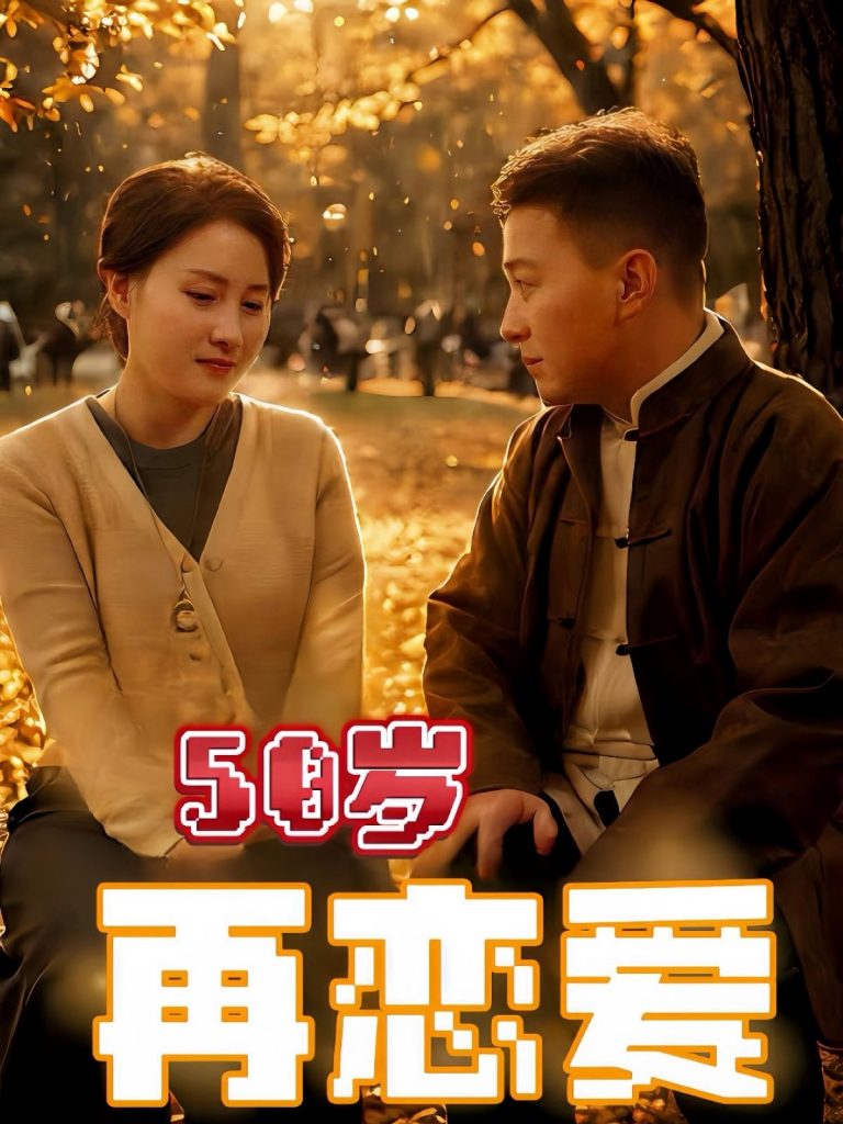 50岁再恋爱（50集）-资源V站