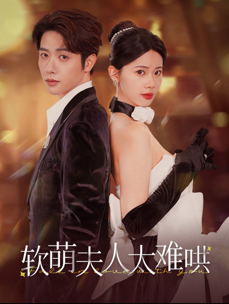 图片[1]-软萌夫人太难哄（99集）-资源V站