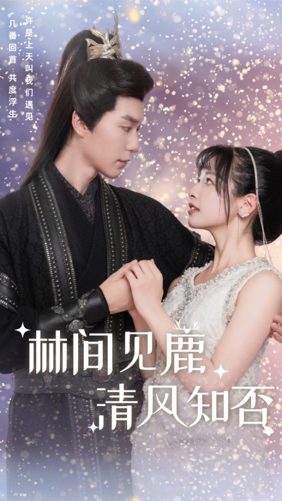 图片[1]-林间见鹿清风知否（62集）-资源V站