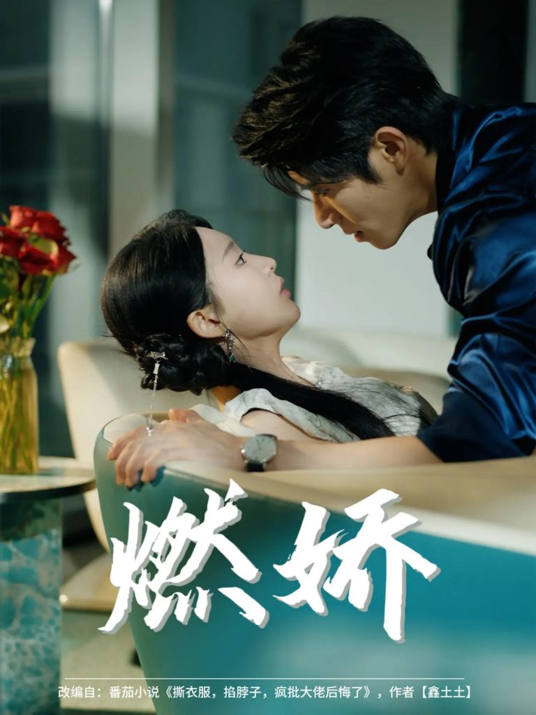 33.燃娇（81集）杨宇斌&陈思澈-资源V站