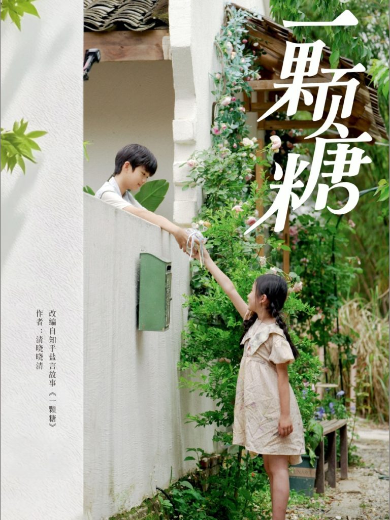 22389-一颗糖（57集）段美洋＆赵美璇-资源V站