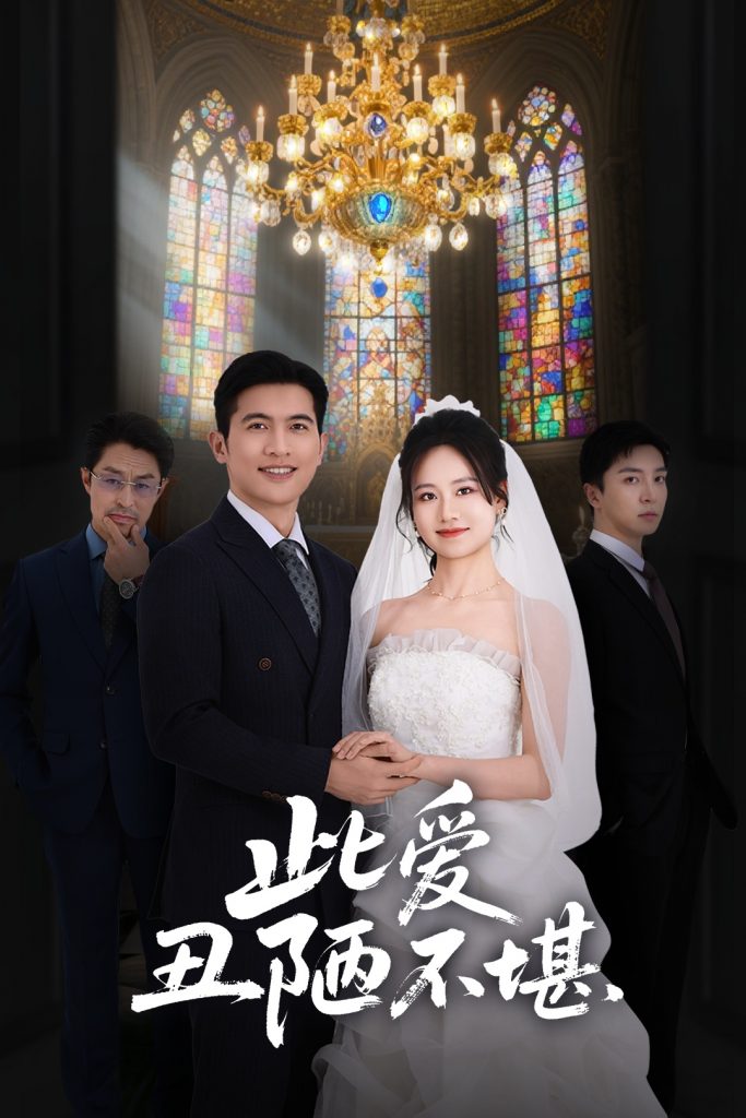 图片[1]-此爱丑陋不堪（60集）王秋艳-资源V站