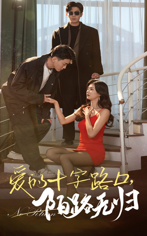 爱的十字路口陌路无归（35集）张北淅&程美华-资源V站