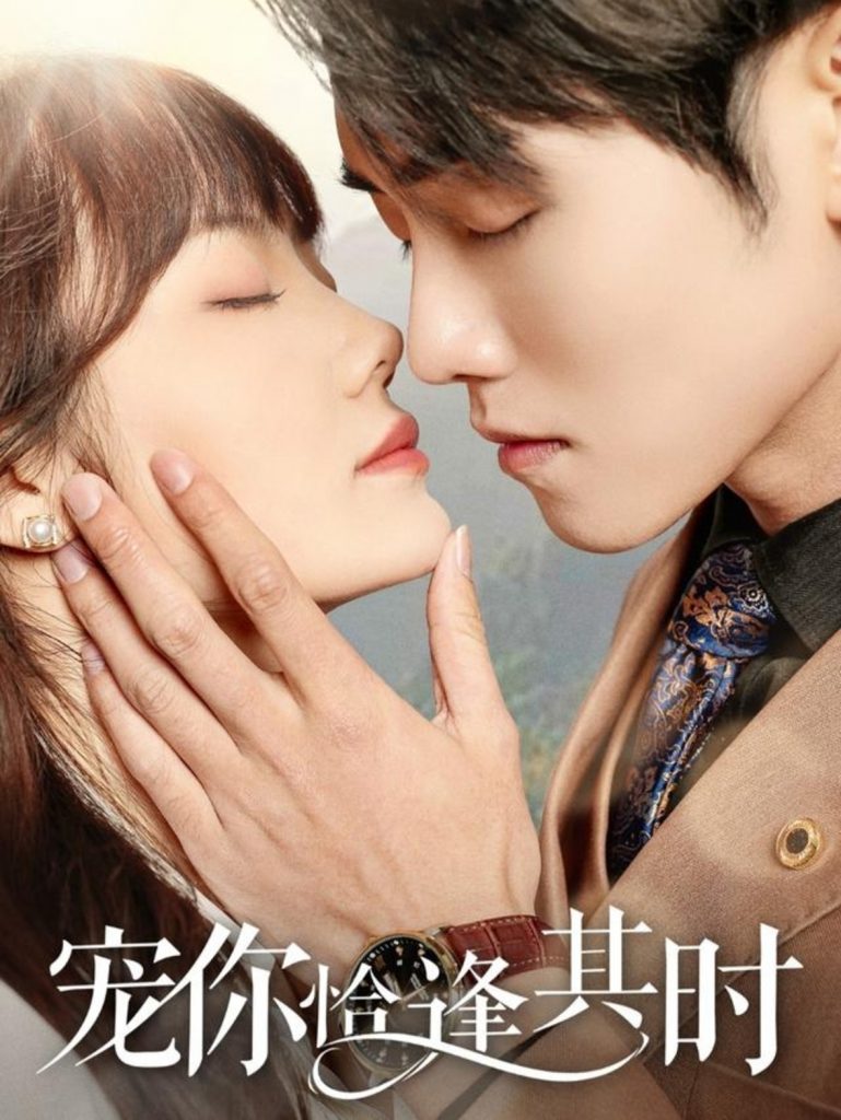 图片[1]-宠你恰逢其时（60集）-资源V站