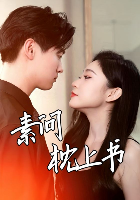 图片[1]-素问枕上书（60集）-资源V站