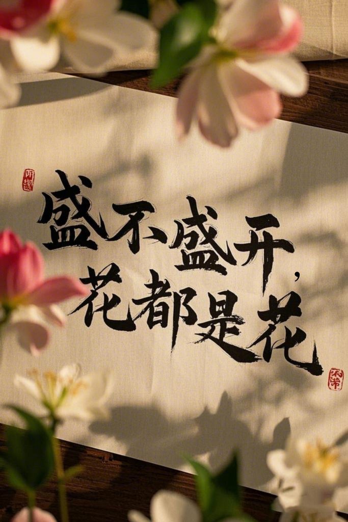盛不盛开，花都是花（30集）陈曦＆路文卓-资源V站