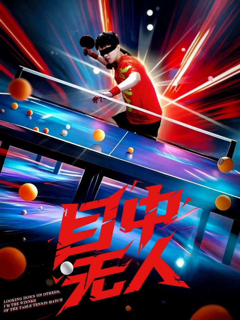 图片[1]-目中无人（30集）郭子煜&魏晓慧-资源V站