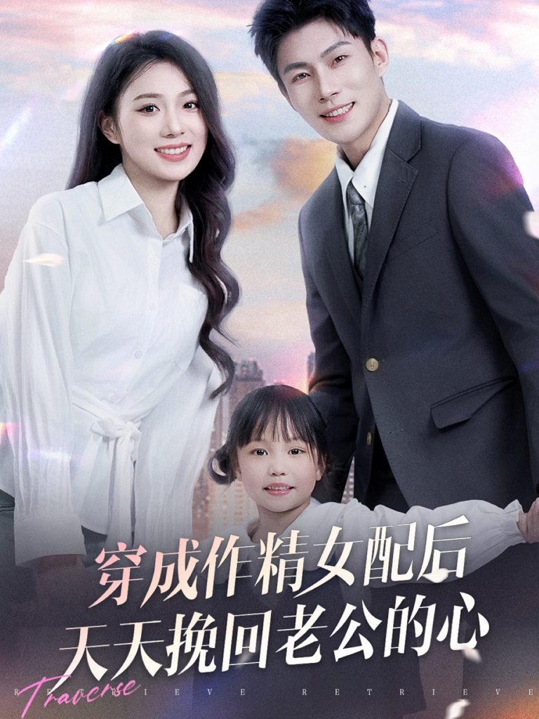 图片[1]-穿成作精女配后天天挽回老公的心（60集）周玉玲-资源V站