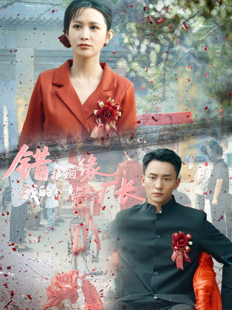 图片[1]-错换姻缘，我的老公竟然是厂长（57集）李茉＆李仁郅-资源V站