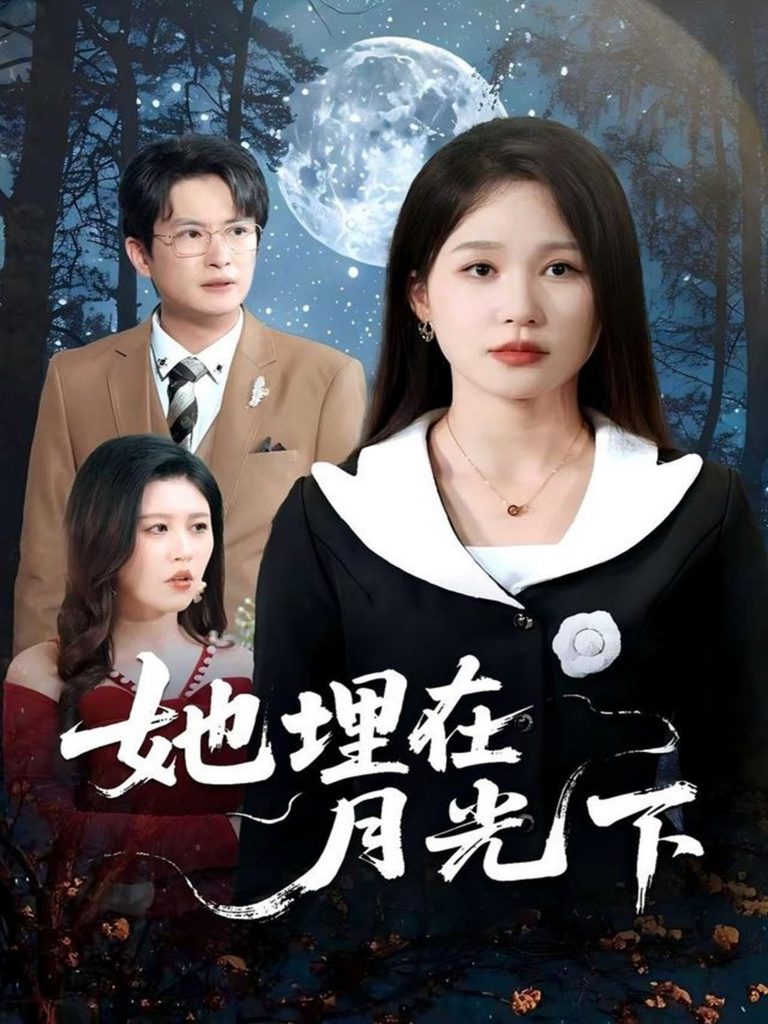 图片[1]-她埋在月光下（52集）薛瑞玉&程雨-资源V站