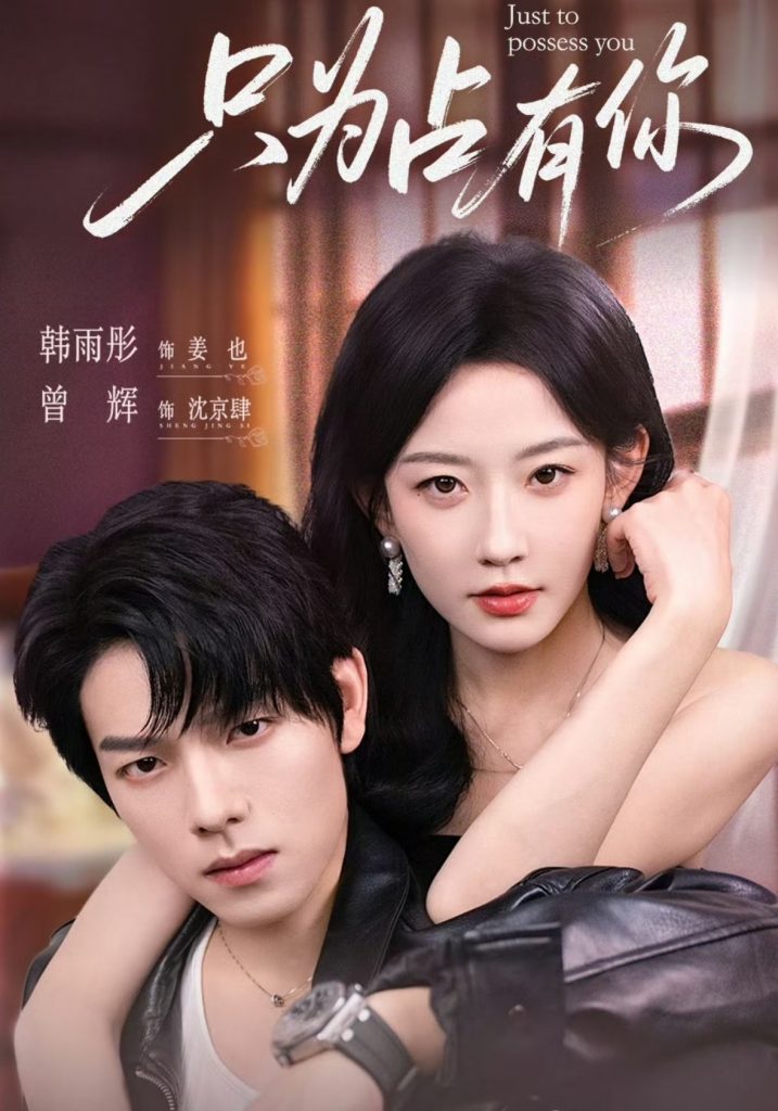 只为占有你（65集）曾辉＆韩雨彤-资源V站