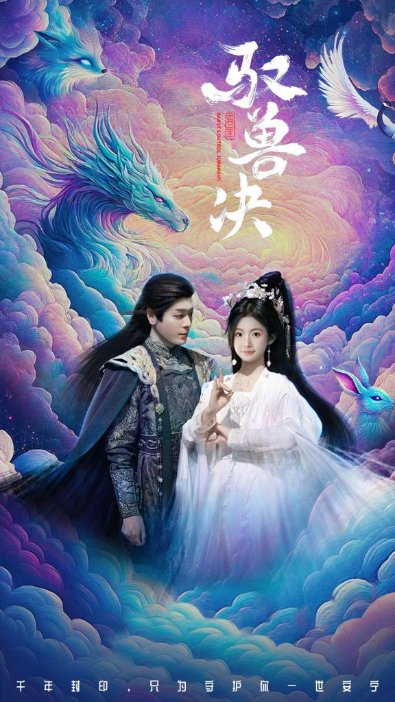 驭兽决（59集）李沐杰&周莲-资源V站