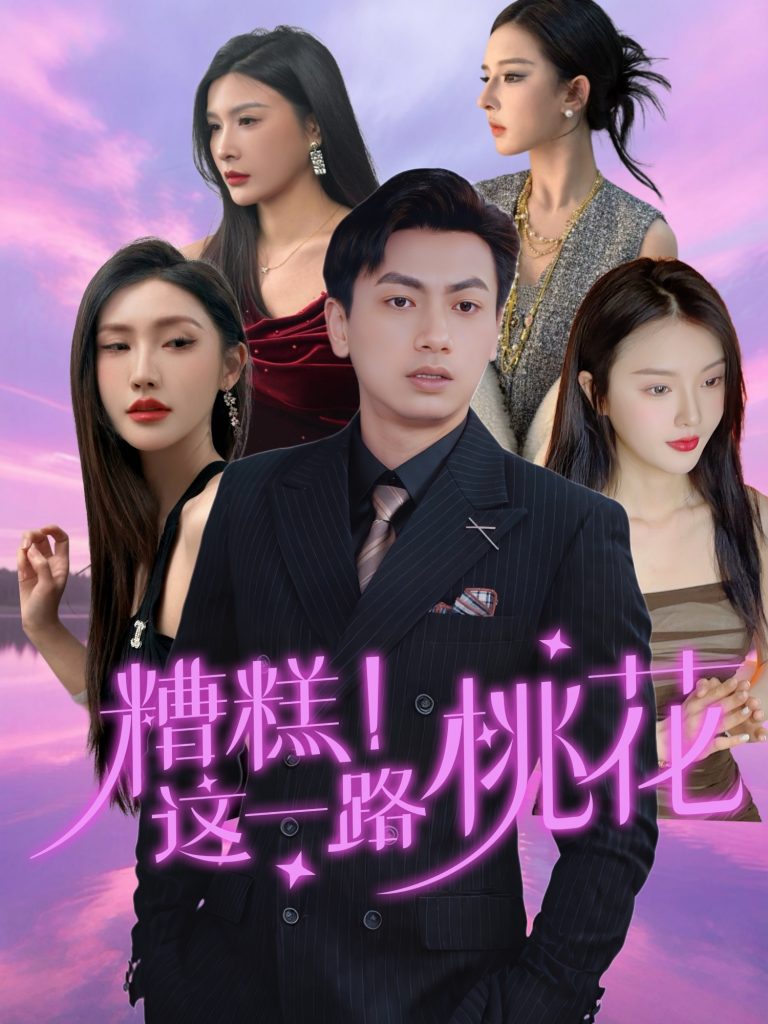 糟糕！这一路桃花（50集）王晓雯＆梁奥-资源V站