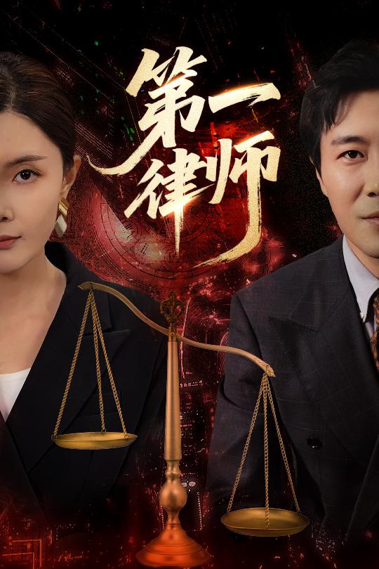 37.第一律师（60集）张文博&高雅-资源V站
