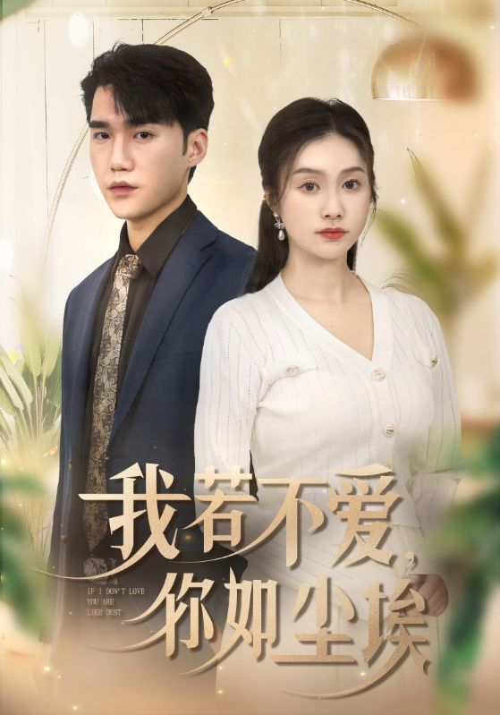 我若不爱你如尘埃（70集）-资源V站