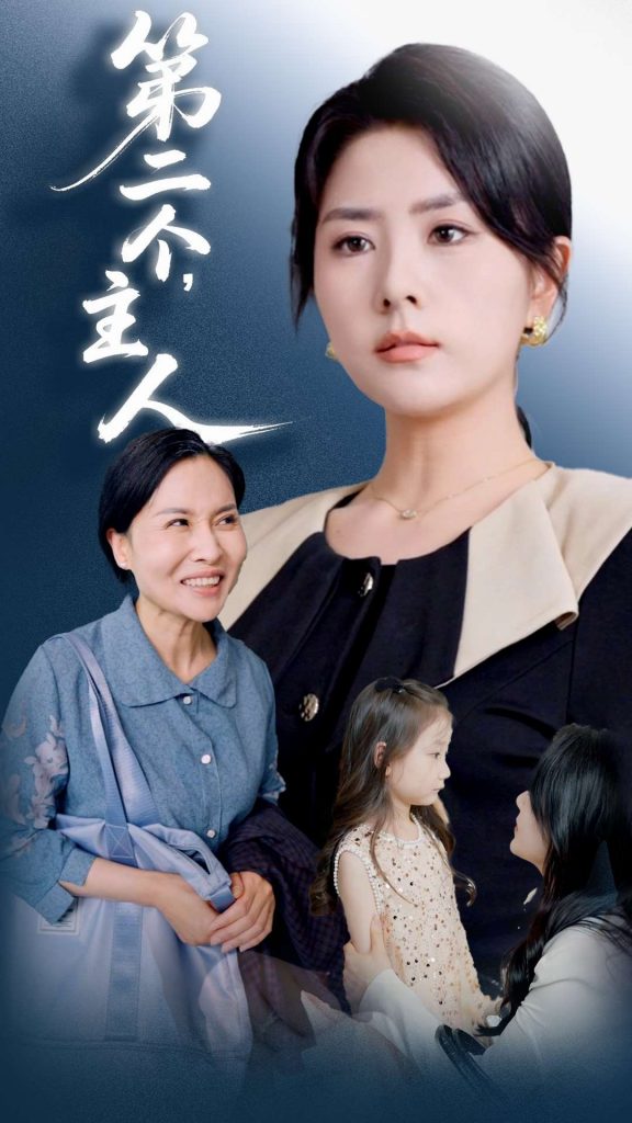 22971-第二个主人（50集）任君行&刘明芬-资源V站