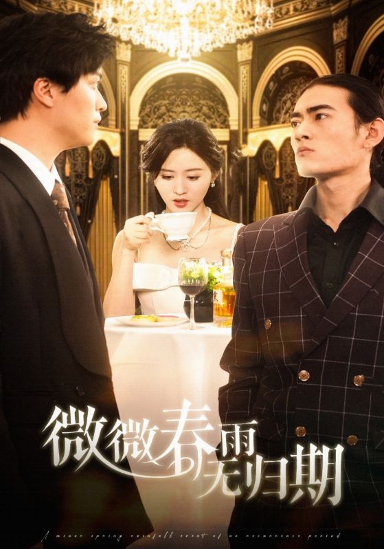 图片[1]-微微春雨无归期（65集）栩晨昱＆书雪漫-资源V站