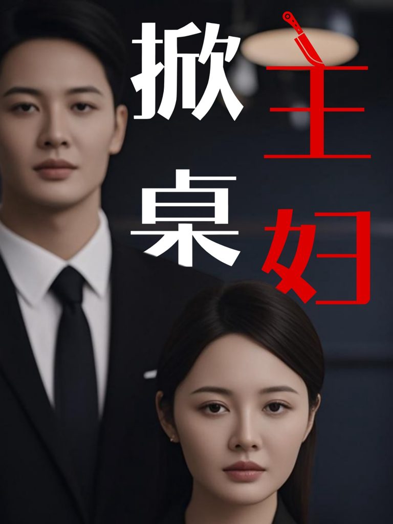 图片[1]-掀桌主妇（55集）顾佳慧&杜哲宇-资源V站