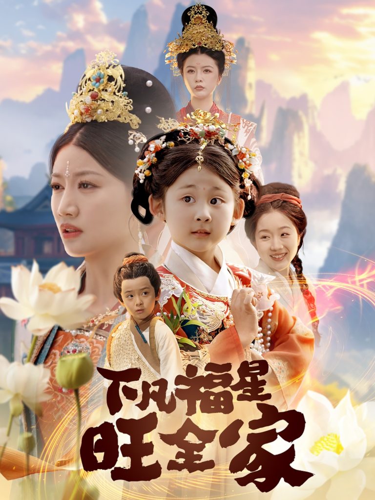 22764-下凡福星旺全家（83集）-资源V站