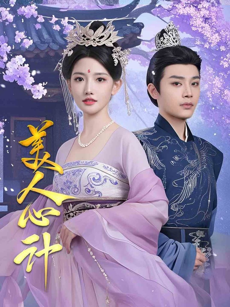 美人心计（61集）柳甯&常丹丹-资源V站
