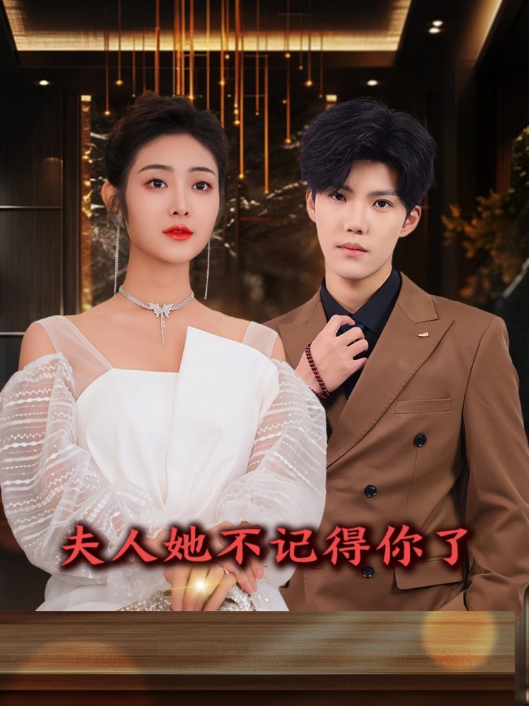 图片[1]-夫人她不记得你了（81集）浅柔&杨泽琳-资源V站