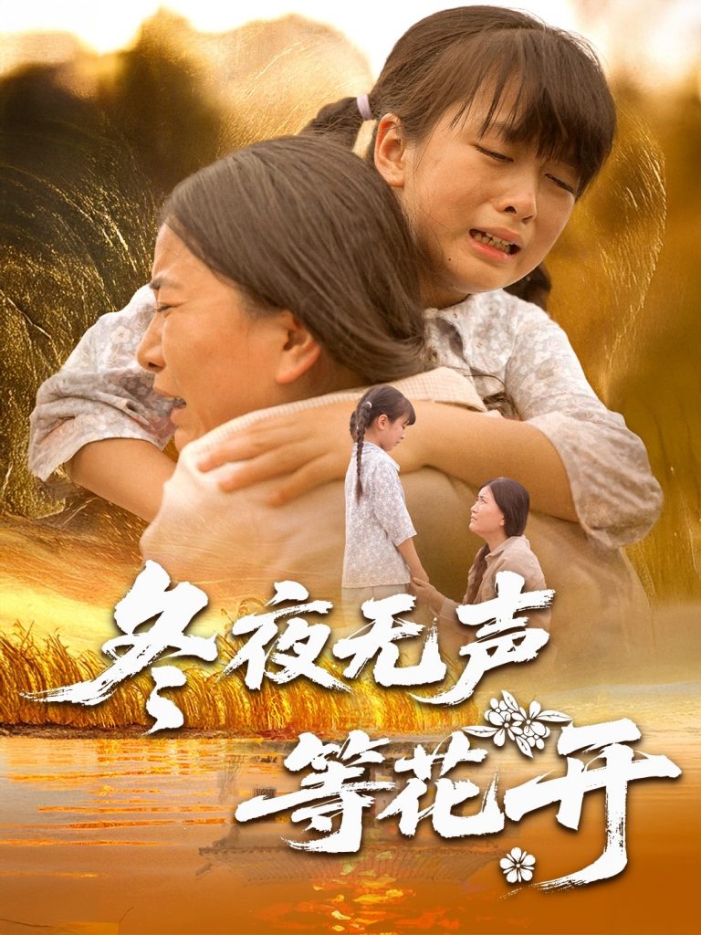 图片[1]-冬夜无声等花开（80集）安敏&王珊珊-资源V站