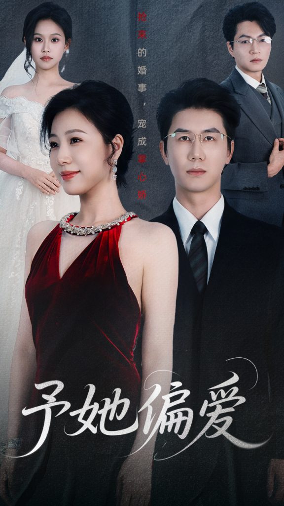 图片[1]-予她偏爱（60集）黄靖&章滢-资源V站