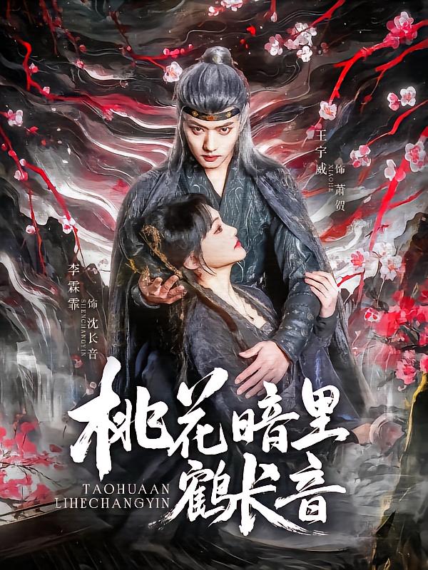 图片[1]-桃花暗里鹤长音（60集）王宇威&李霖霏-资源V站