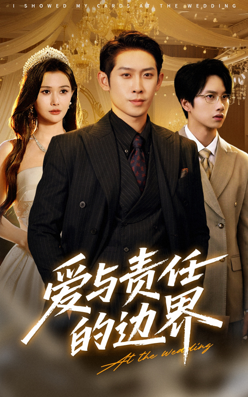 58.爱与责任的边界（35集）彭羽&王新颖-资源V站
