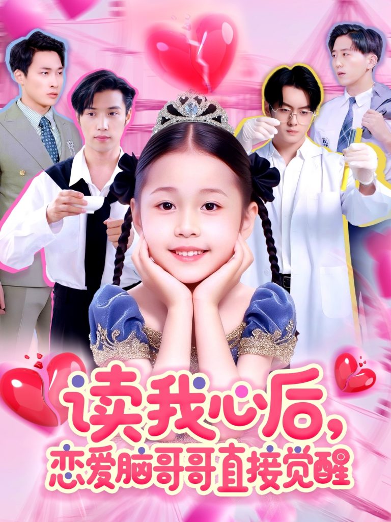 图片[1]-读我心后恋爱脑哥哥直接觉醒（98集）白欧然&王泊渊-资源V站