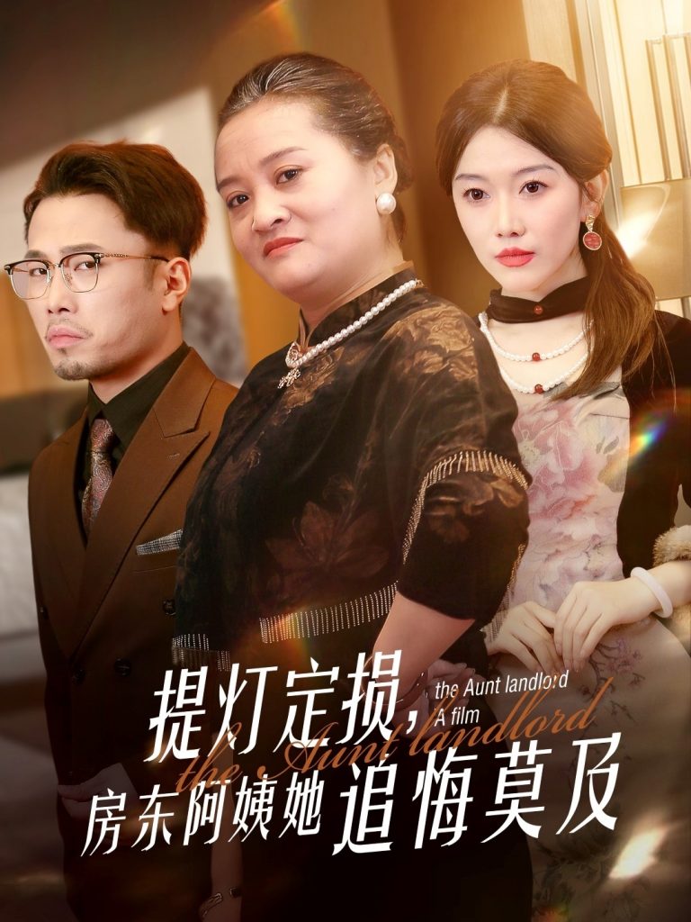 提灯定损，房东阿姨她追悔莫及（50集）-资源V站