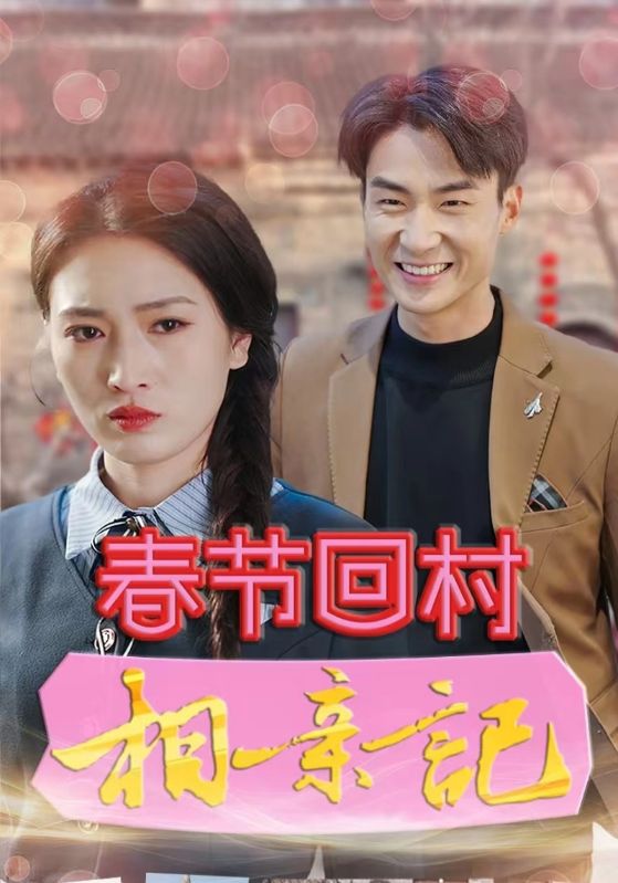 图片[1]-春节回村相亲记（30集）-资源V站