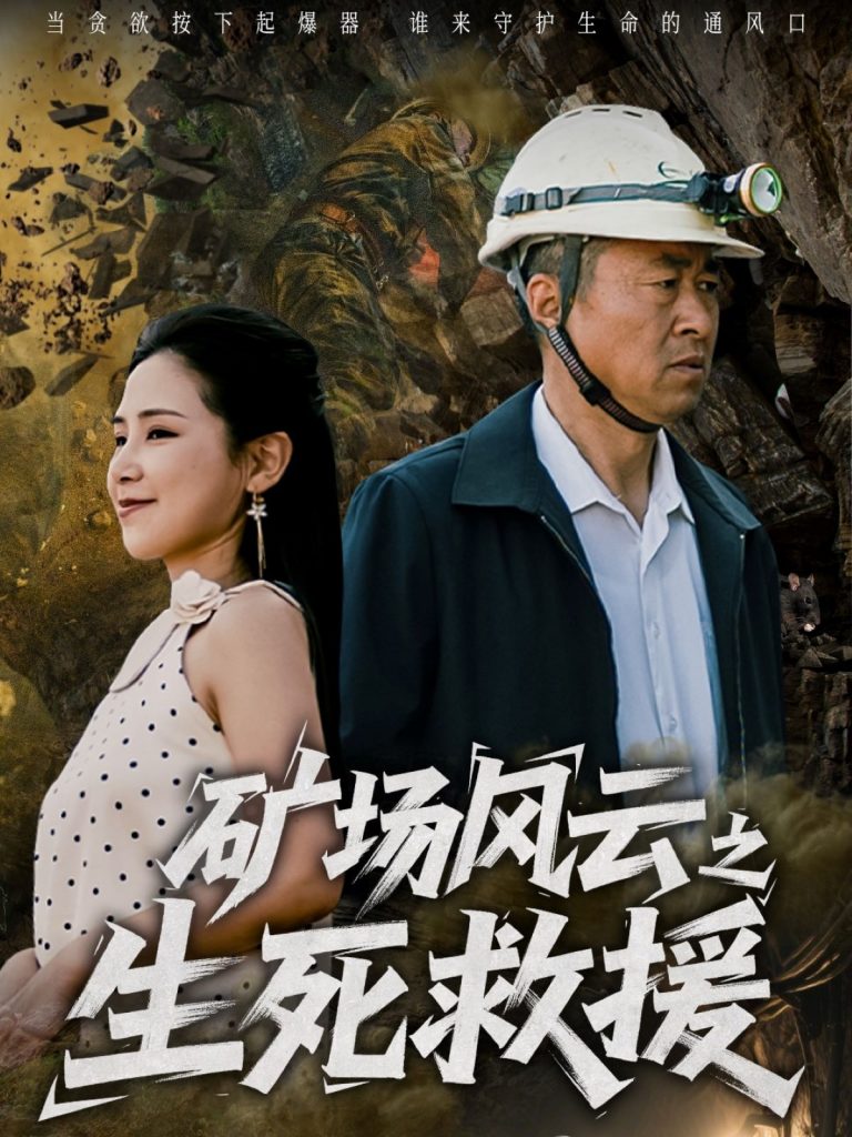 图片[1]-矿场风云之生死救援（58集）王依丹-资源V站