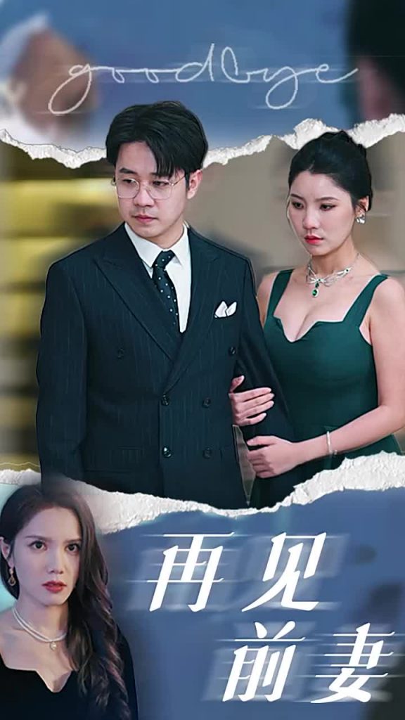 图片[1]-再见前妻（40集）-资源V站