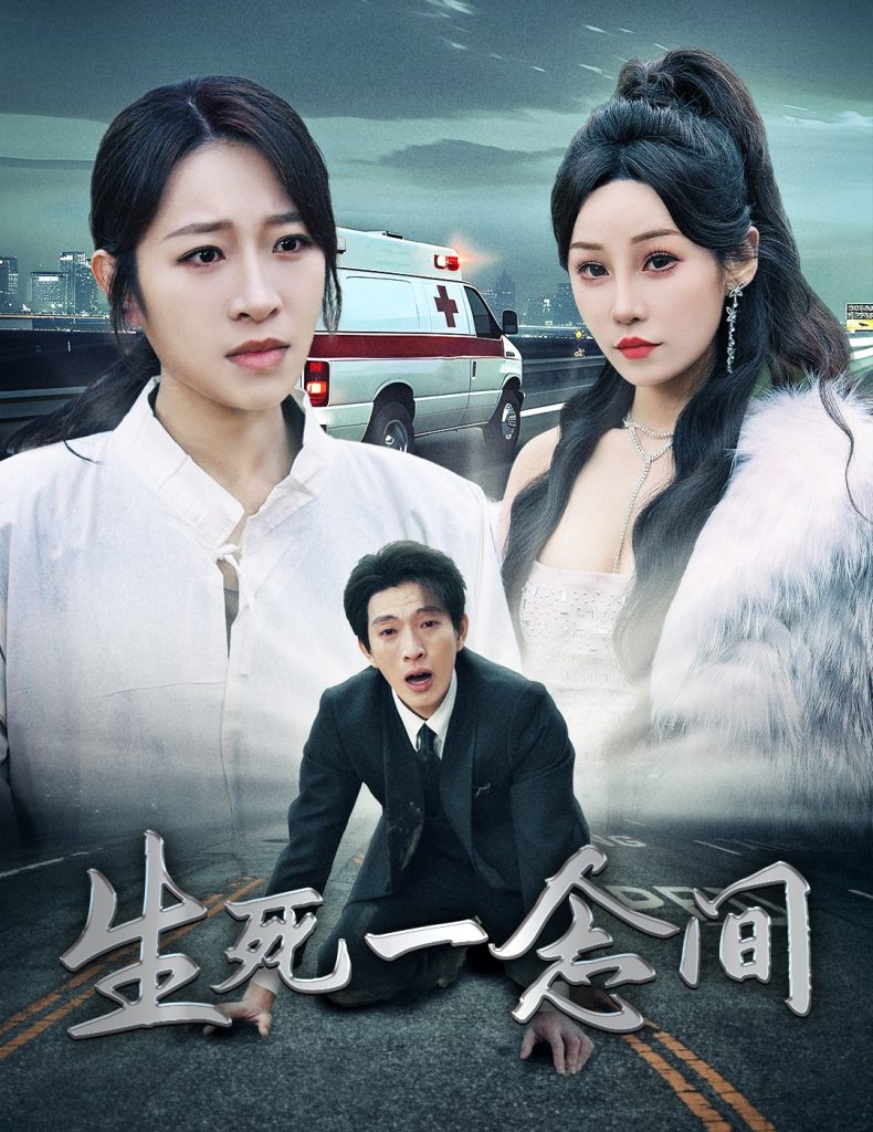 图片[1]-生死一念间（60集）-资源V站